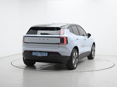 Volvo EX30 Ultra — пробег 5 000 км — фото 2 из 5