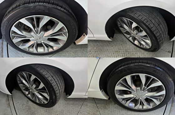 Hyundai Sonata 2.0 Smart — пробег 117 819 км — фото 5 из 5