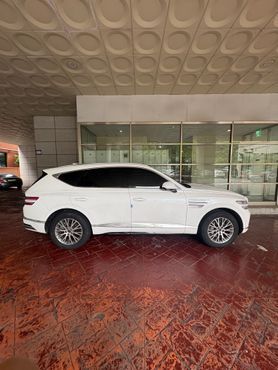 Genesis GV80 2.5T Gasoline AWD — пробег 40 000 км — фото 3 из 5