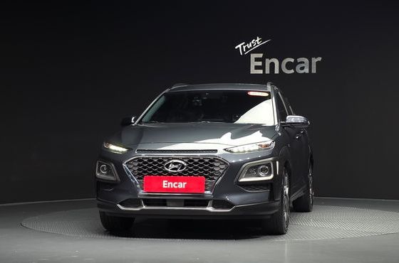 Hyundai Kona Premium Special — пробег 39 657 км — фото 3 из 5