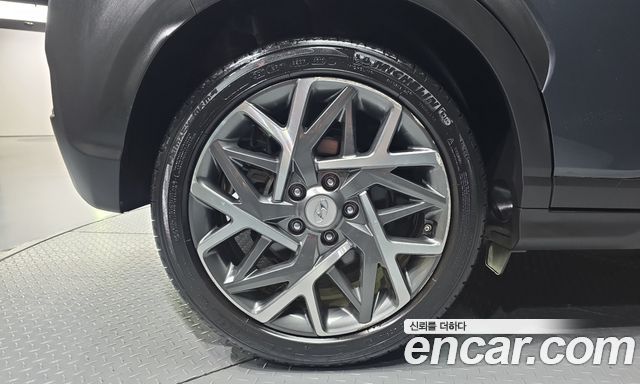 Hyundai Kona Premium Special — пробег 39 657 км — фото 5 из 5