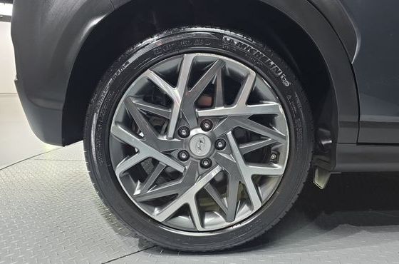 Hyundai Kona Premium Special — пробег 39 657 км — фото 5 из 5