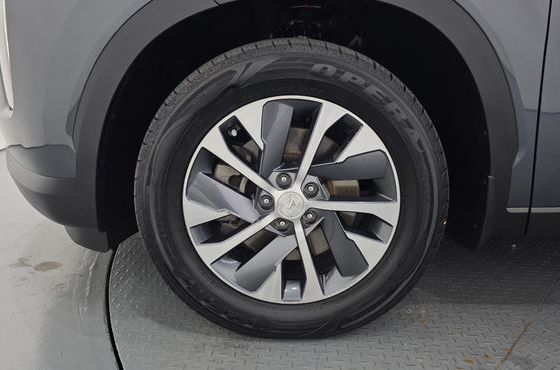 Hyundai Palisade Diesel 2.2 4WD Exclusive — пробег 91 874 км — фото 5 из 5
