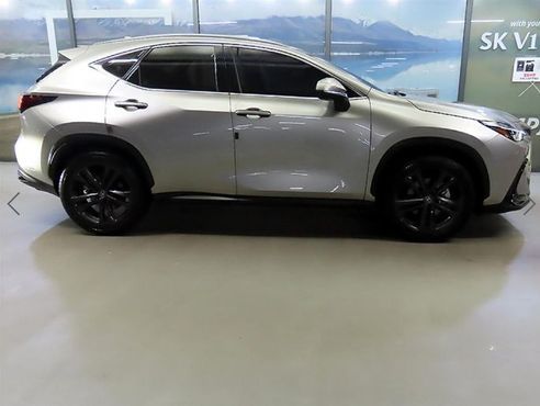 Lexus NX Premium — пробег 13 956 км — фото 3 из 5
