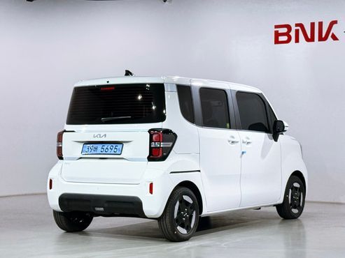 Kia RAY Air — пробег 9 км — фото 2 из 5