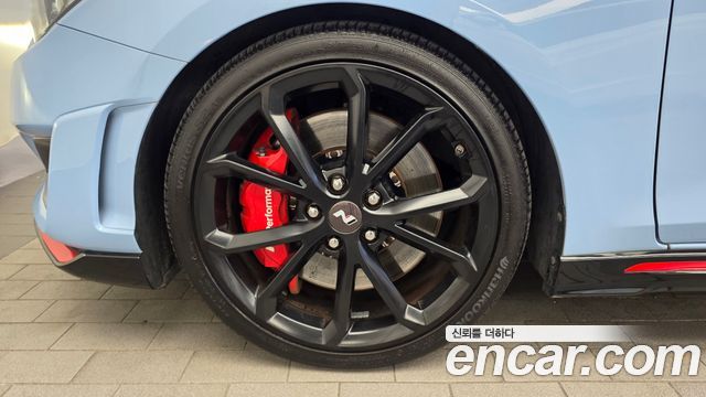 Hyundai Veloster из Кореи Encar