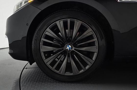 BMW Gran Turismo GT ED Edition — пробег 99 654 км — фото 5 из 5