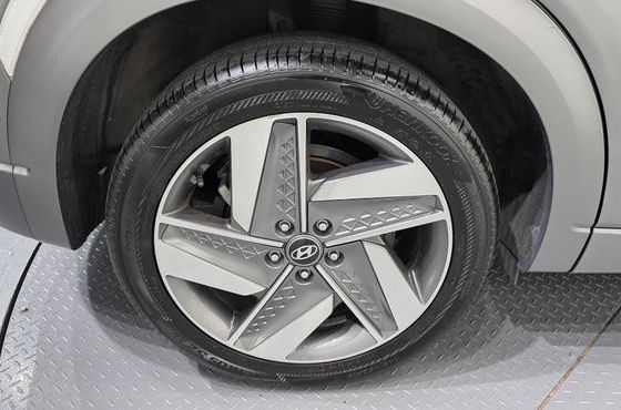 Hyundai Nexo Premium — пробег 136 182 км — фото 5 из 5