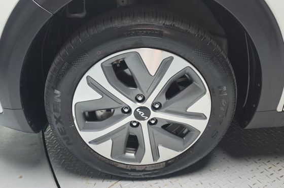 Kia Niro Air — пробег 147 623 км — фото 5 из 5