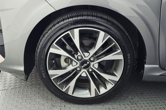 Kia morning Signature — пробег 11 872 км — фото 5 из 5