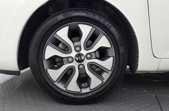 Kia morning Luxury — пробег 70 336 км — фото 5 из 5