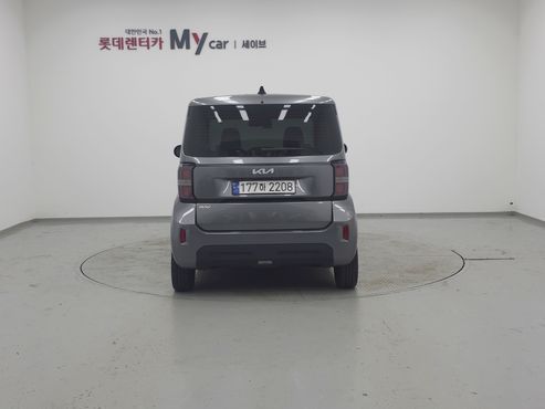 Kia RAY Trendy — пробег 105 930 км — фото 4 из 5