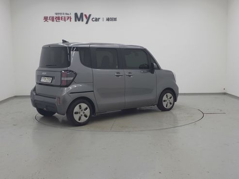 Kia RAY Trendy — пробег 105 930 км — фото 5 из 5