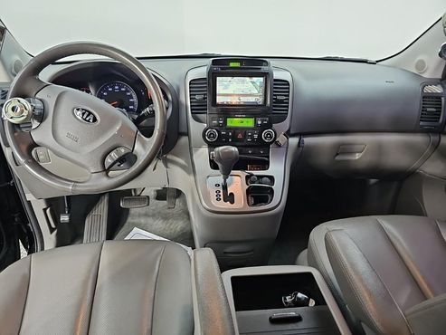 Kia Carnival Grand Carnival GLX Luxury — пробег 105 318 км — фото 5 из 5