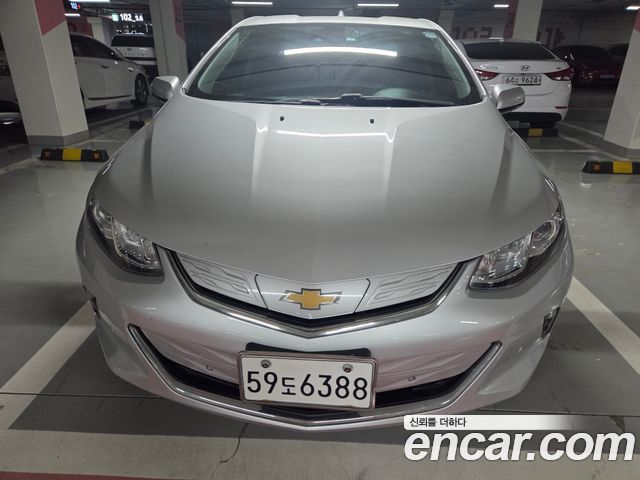 Chevrolet (Daewoo) VOLT 1.5 — пробег 151 500 км — фото 3 из 5