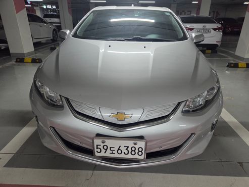 Chevrolet (Daewoo) VOLT 1.5 — пробег 151 500 км — фото 3 из 5