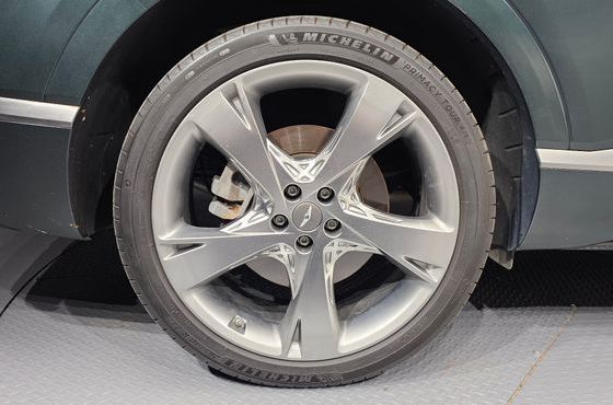 Genesis GV80 3.5T Gasoline AWD — пробег 50 031 км — фото 5 из 5