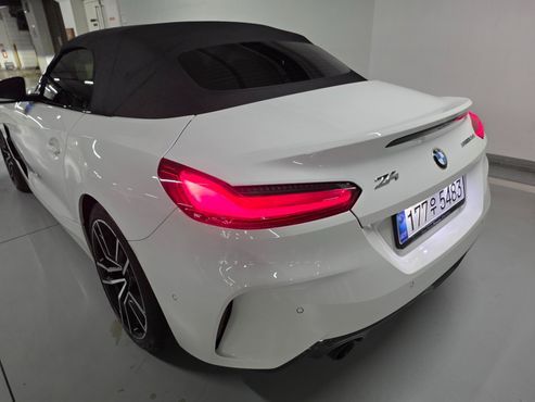 BMW Z4 sDrive20i M Sport — пробег 6 956 км — фото 4 из 5