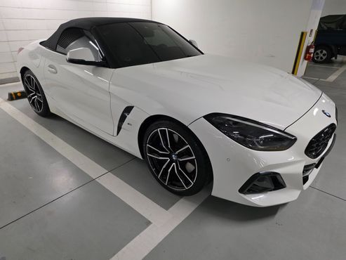BMW Z4 sDrive20i M Sport — пробег 6 956 км — фото 5 из 5