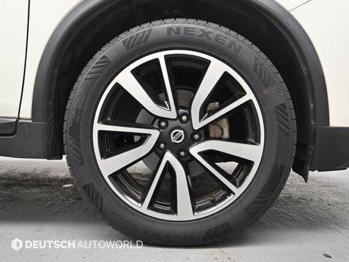 Nissan X-Trail 2.5 Tech 4WD — пробег 79 408 км — фото 5 из 5