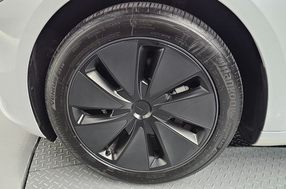 Tesla Model 3 RWD — пробег 26 997 км — фото 5 из 5