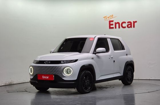 Hyundai Casper Smart — пробег 85 541 км — фото 1 из 5