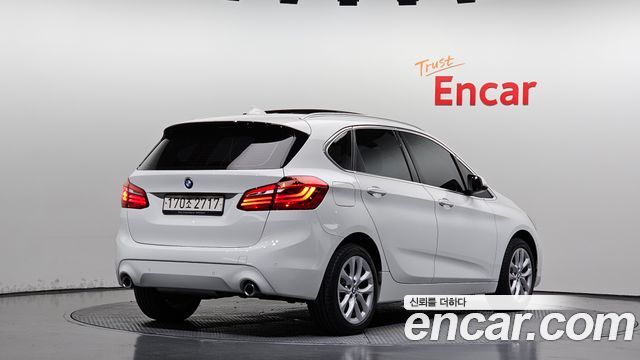 BMW 2-Series Joy — пробег 68 032 км — фото 2 из 5