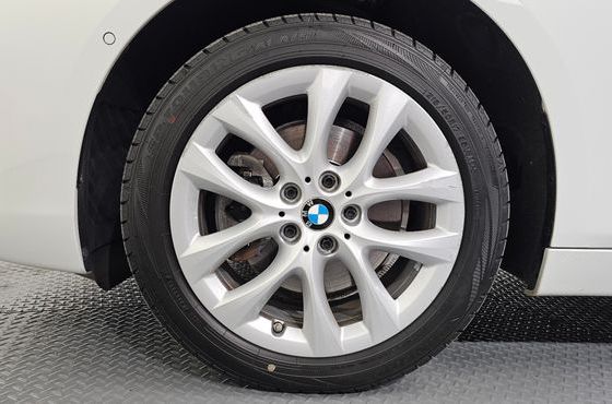 BMW 2-Series Joy — пробег 68 032 км — фото 5 из 5