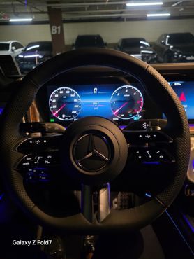 Mercedes-Benz G-Class G450d — пробег 100 км — фото 3 из 5