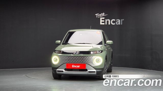 Hyundai Casper Modern — пробег 85 793 км — фото 3 из 5