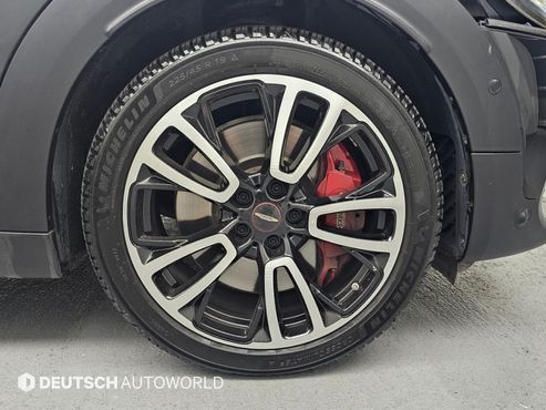 Mini Countryman JCW Launch Pack 2nd Gen — пробег 38 347 км — фото 5 из 5