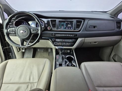 Kia Carnival 9-Seater Prstige — пробег 173 855 км — фото 5 из 5