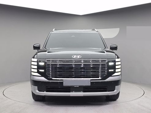 Hyundai Palisade Gasoline 2.5T 2WD 7-Seater Calligraphy — пробег 7 303 км — фото 3 из 5