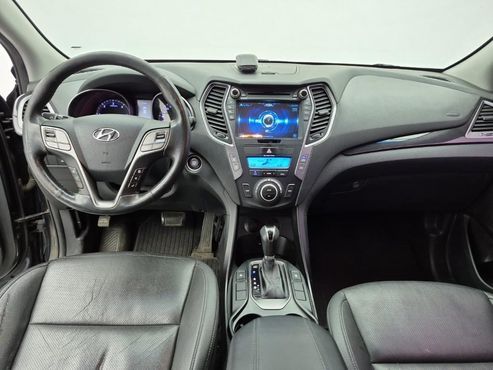 Hyundai Santafe Diesel(e-VGT) 2.0 4WD Premium — пробег 112 450 км — фото 5 из 5