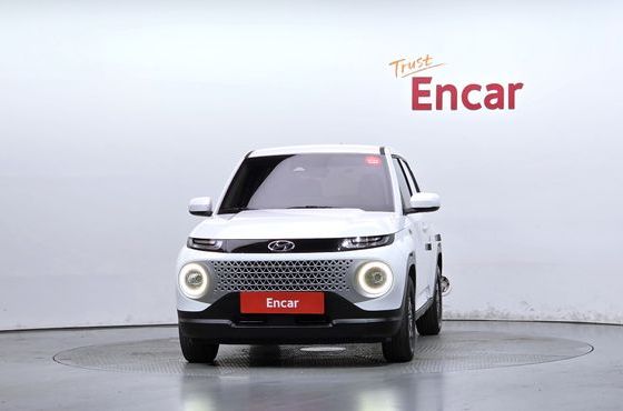 Hyundai Casper Smart — пробег 37 054 км — фото 3 из 5