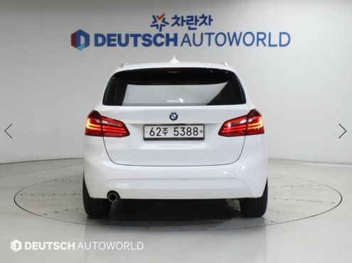 BMW 2-Series Joy — пробег 101 058 км — фото 3 из 5