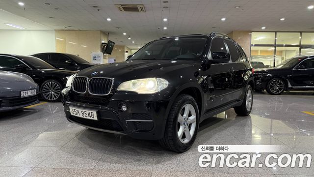 BMW X5 xDrive 35i — пробег 131 384 км — фото 1 из 5