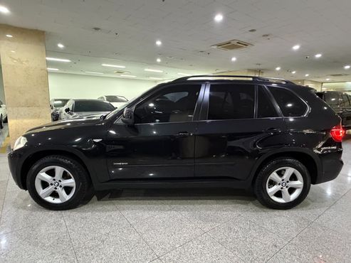 BMW X5 xDrive 35i — пробег 131 384 км — фото 3 из 5