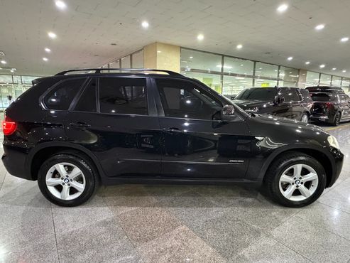 BMW X5 xDrive 35i — пробег 131 384 км — фото 5 из 5