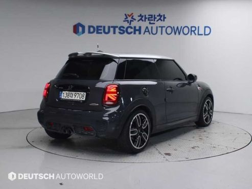 Mini Cooper JCW 3rd Generation — пробег 49 251 км — фото 2 из 5