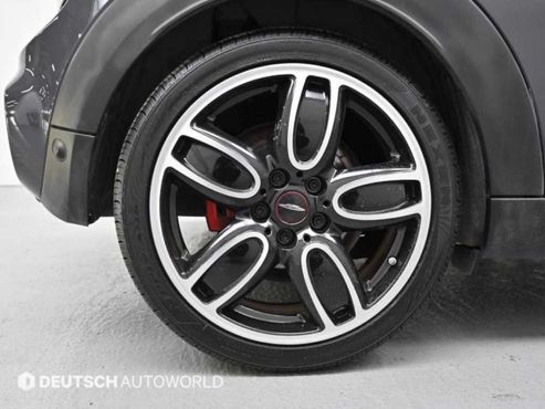 Mini Cooper JCW 3rd Generation — пробег 49 251 км — фото 5 из 5