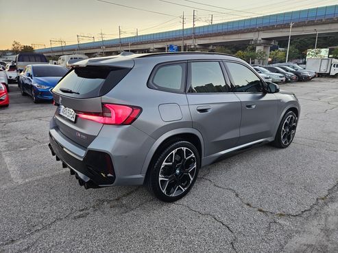 BMW X1 M35i xDrive Special Edition — пробег 62 384 км — фото 2 из 5