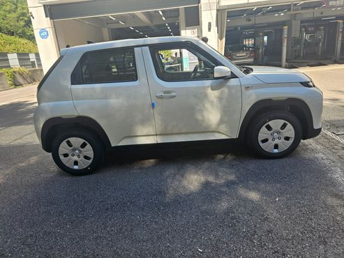 Hyundai Casper Van Smart — пробег 23 км — фото 4 из 5