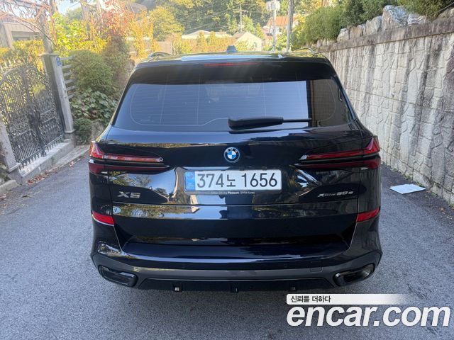 BMW X5 из Кореи Encar