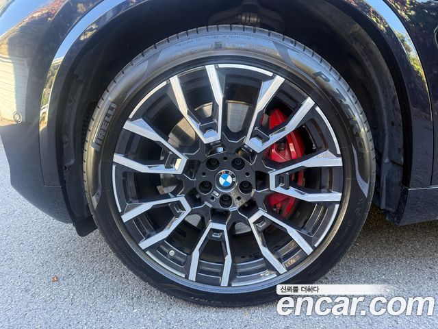 BMW X5 из Кореи Encar