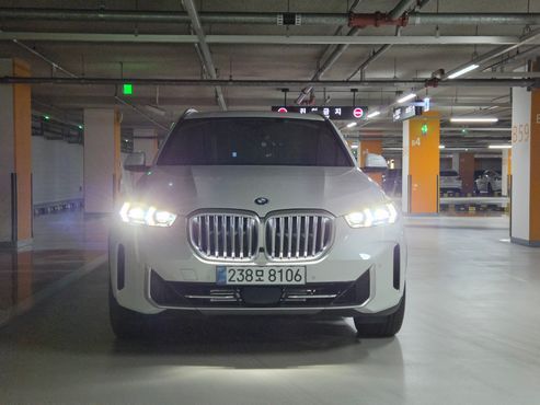 BMW X5 xDrive 40i xLine — пробег 31 000 км — фото 3 из 5