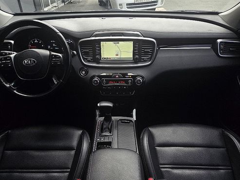 Kia Sorento Diesel 2.0 2WD Prestige — пробег 80 033 км — фото 5 из 5