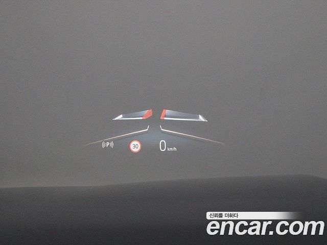 BMW 7-Series из Кореи Encar