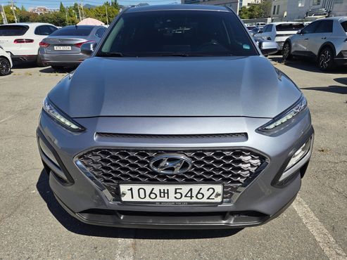 Hyundai Kona Modern Special — пробег 73 242 км — фото 3 из 5