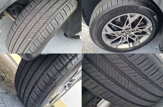 Genesis GV70 2.5T Gasoline AWD — пробег 45 545 км — фото 5 из 5